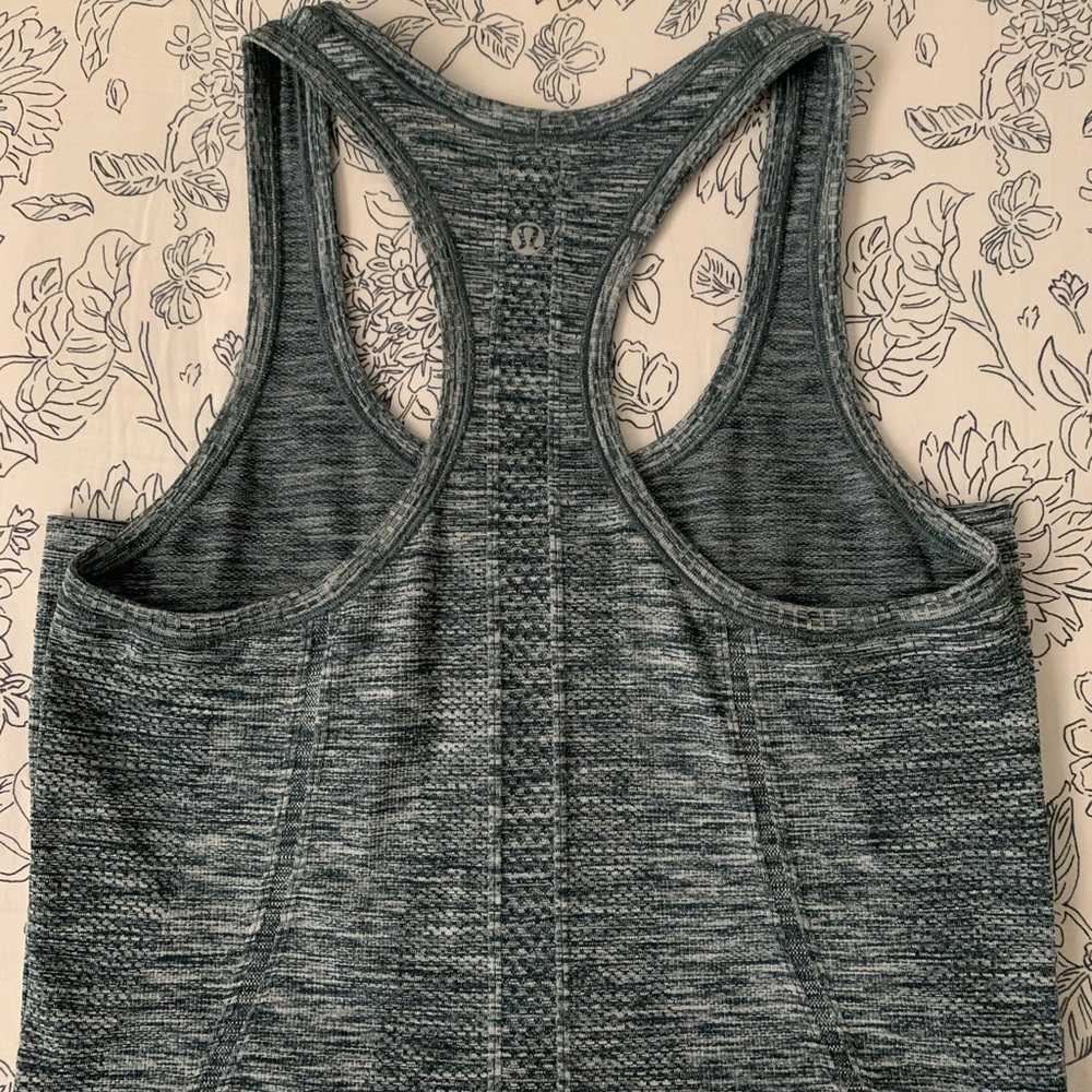 LULULEMON Swifty Tech Racerback
